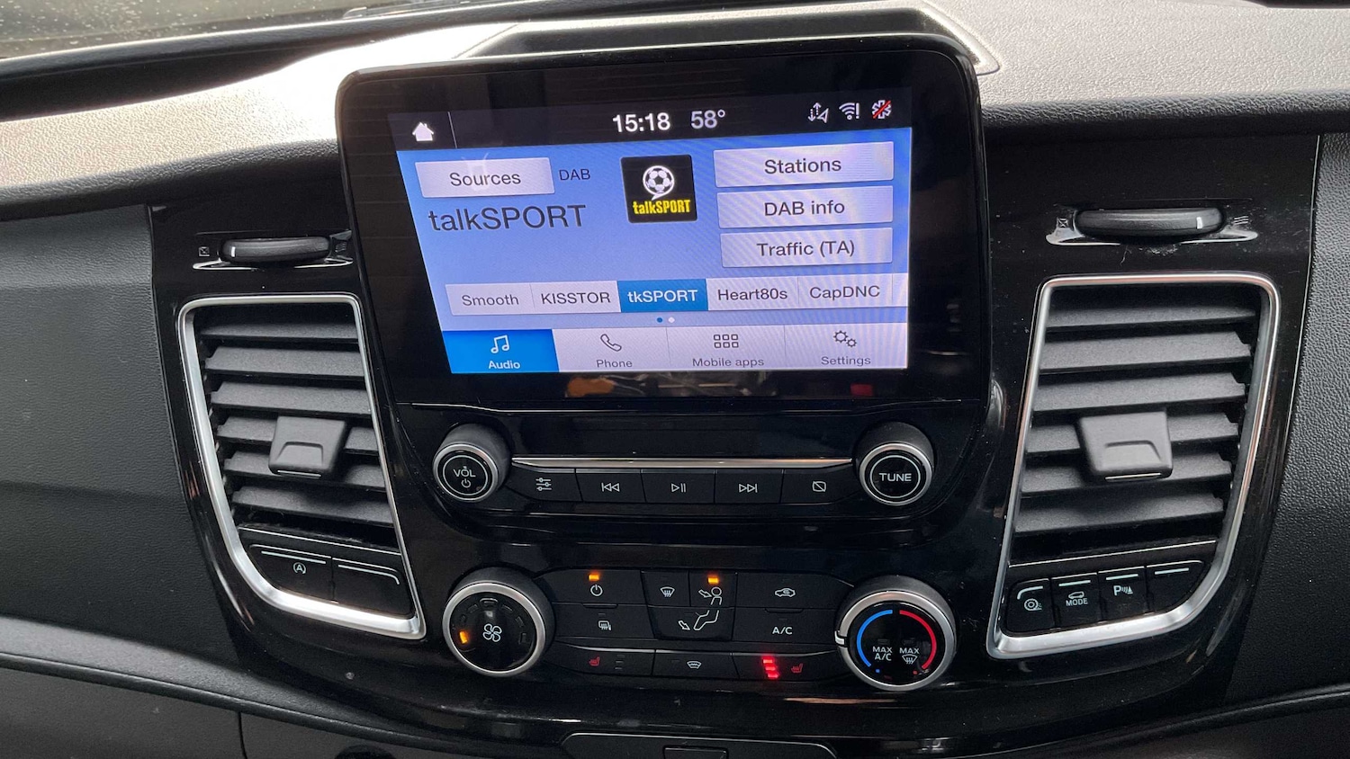 Used Ford Transit Custom 2022 for sale - 77787068: Photo 8