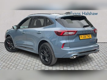 Used Ford Kuga 2026 for sale - 79147951: Photo