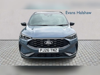 Used Ford Kuga 2026 for sale - 79147951: Photo