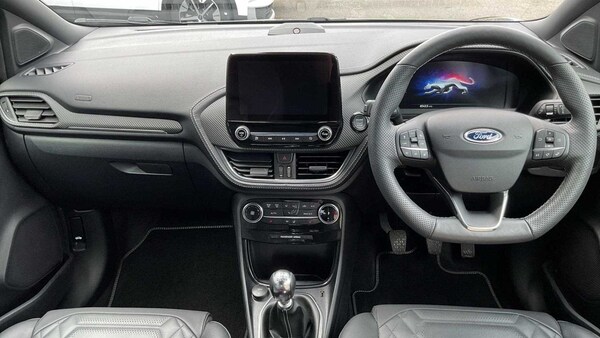 Used Ford Puma 2023 for sale - 75710893: Photo 10