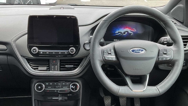 Used Ford Puma 2023 for sale - 75710893: Photo 11