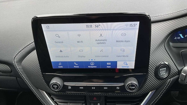 Used Ford Puma 2023 for sale - 75710893: Photo 16