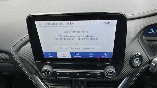 Used Ford Puma 2023 for sale - 75710893: Photo 17