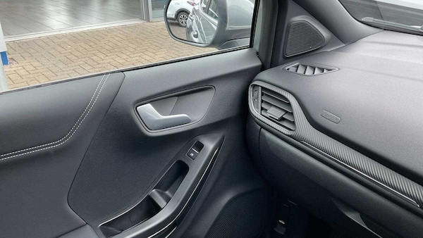 Used Ford Puma 2023 for sale - 75710893: Photo 23