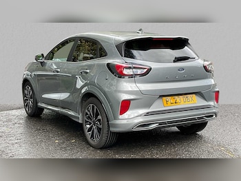 Used Ford Puma 2023 for sale - 75710893: Photo
