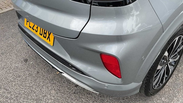 Used Ford Puma 2023 for sale - 75710893: Photo 30