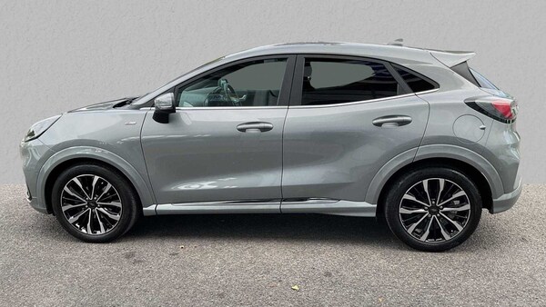 Used Ford Puma 2023 for sale - 75710893: Photo 34