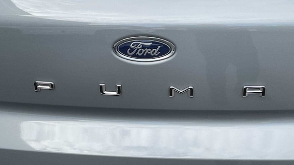 Used Ford Puma 2023 for sale - 75710893: Photo 35