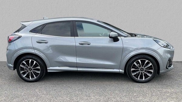 Used Ford Puma 2023 for sale - 75710893: Photo 3