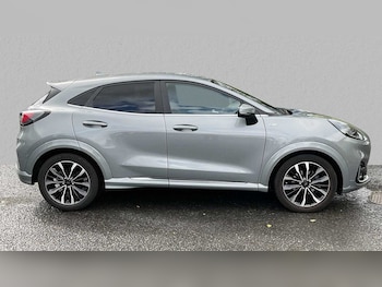 Used Ford Puma 2023 for sale - 75710893: Photo