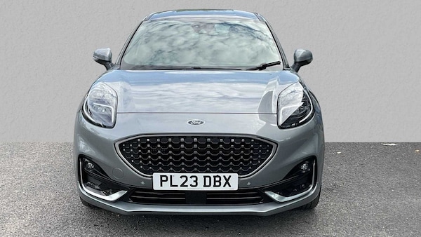 Used Ford Puma 2023 for sale - 75710893: Photo 4