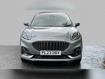 Used Ford Puma 2023 for sale - 75710893: Photo