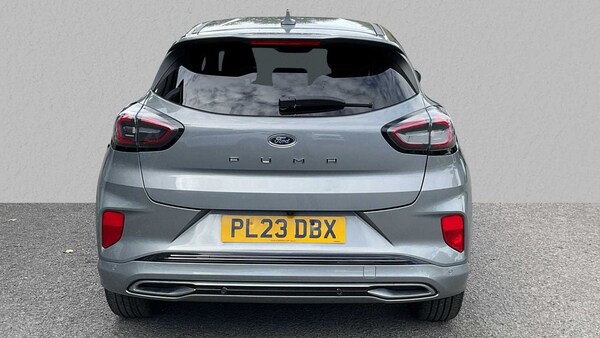Used Ford Puma 2023 for sale - 75710893: Photo 5