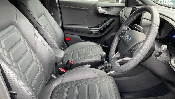 Used Ford Puma 2023 for sale - 75710893: Photo 8