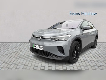 2022 - 109kW Life Pure 52kWh 5dr Auto
