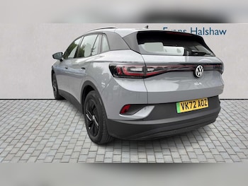 Used Volkswagen ID.4 2022 for sale - 76310685: Photo 2
