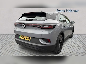 Used Volkswagen ID.4 2022 for sale - 76310685: Photo 3