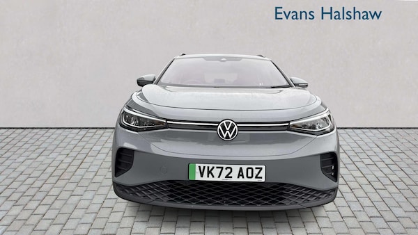 Used Volkswagen ID.4 2022 for sale - 76310685: Photo 5