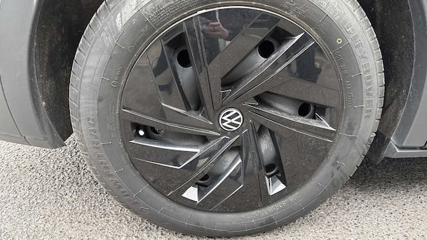 Used Volkswagen ID.4 2022 for sale - 76310685: Photo 7