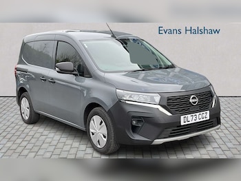 Used Nissan Townstar 2023 for sale - 77827531: Photo