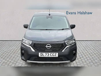 Used Nissan Townstar 2023 for sale - 77827531: Photo