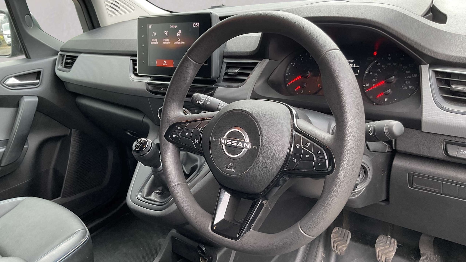 Used Nissan Townstar for sale - 77827531: Photo 6