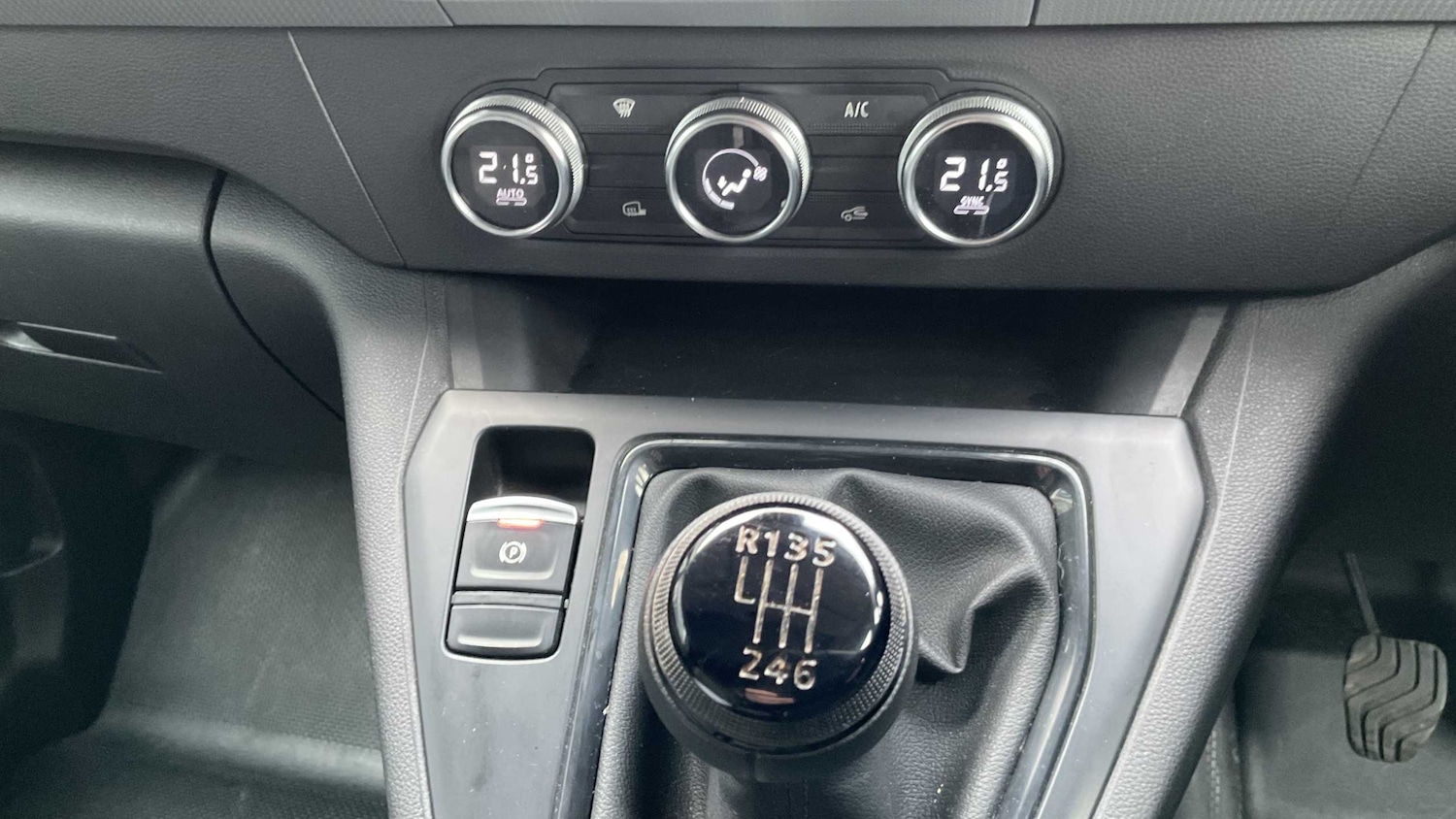 Used Nissan Townstar for sale - 77827531: Photo 7