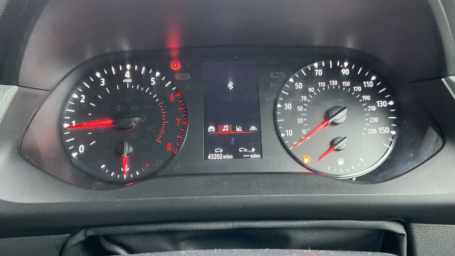 Used Nissan Townstar for sale - 77827531: Photo 9