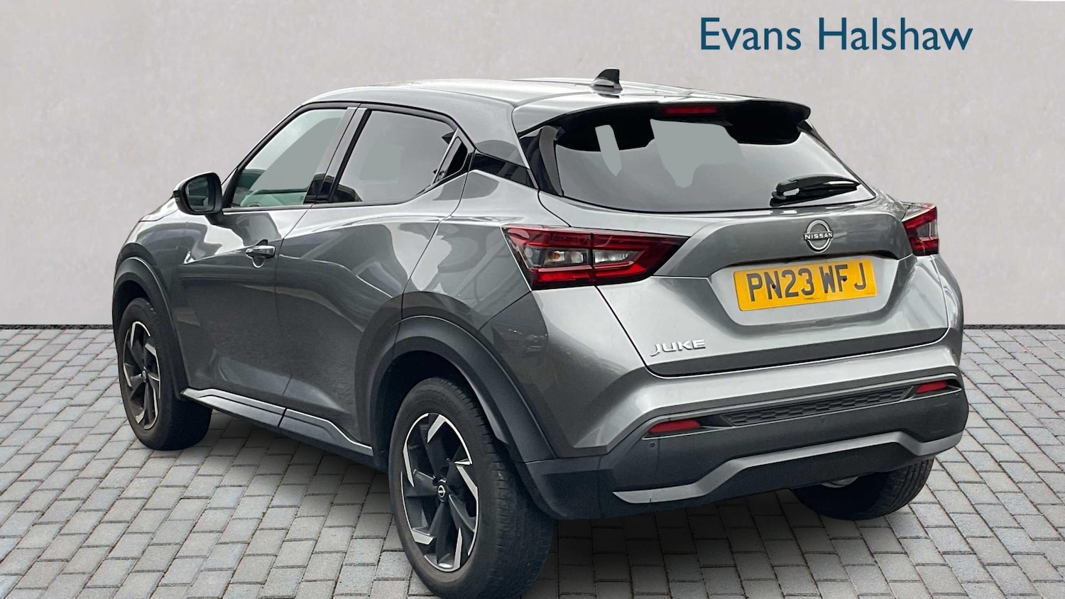 Used Nissan Juke 2023 for sale - 77348148: Photo 2