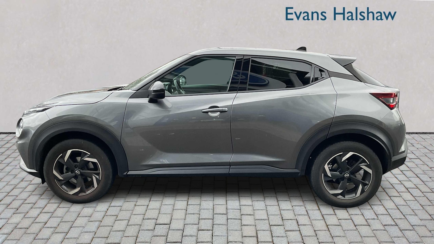 Used Nissan Juke 2023 for sale - 77348148: Photo 3