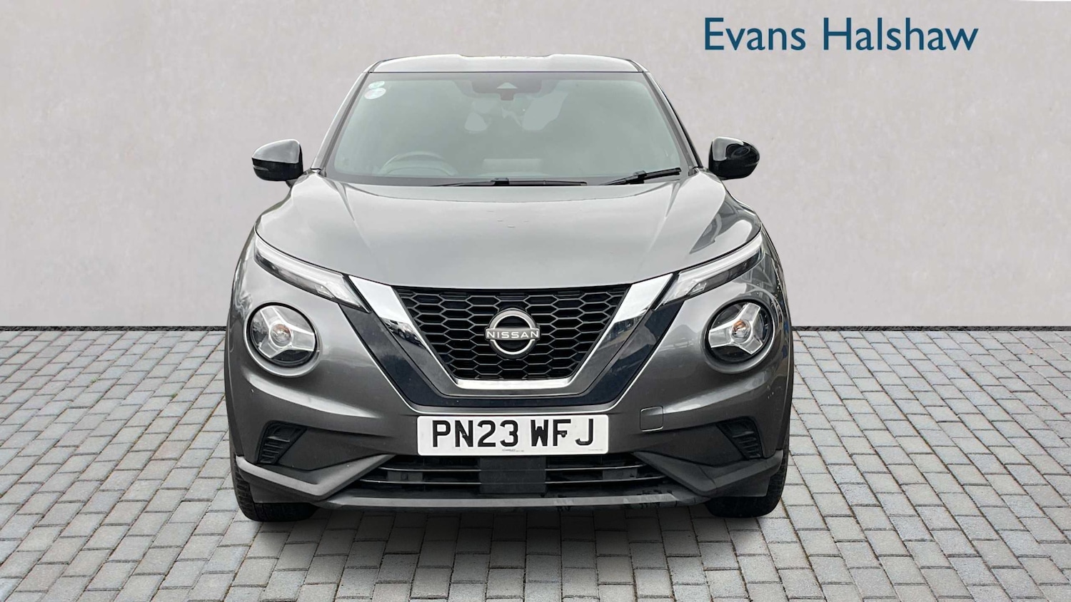 Used Nissan Juke 2023 for sale - 77348148: Photo 4