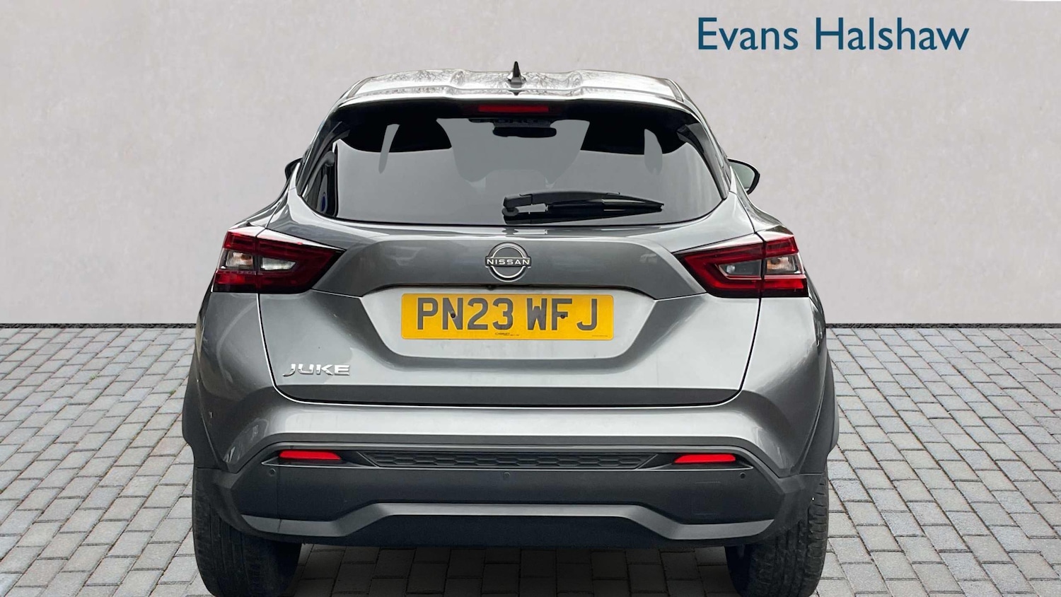 Used Nissan Juke 2023 for sale - 77348148: Photo 5