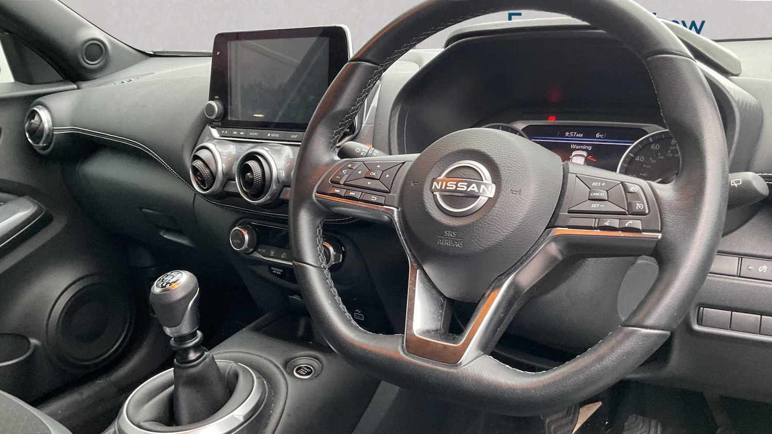 Used Nissan Juke 2023 for sale - 77348148: Photo 6