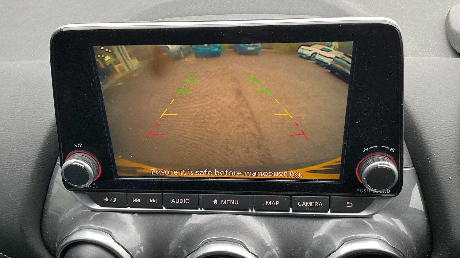 Used Nissan Juke 2023 for sale - 77348148: Photo 7