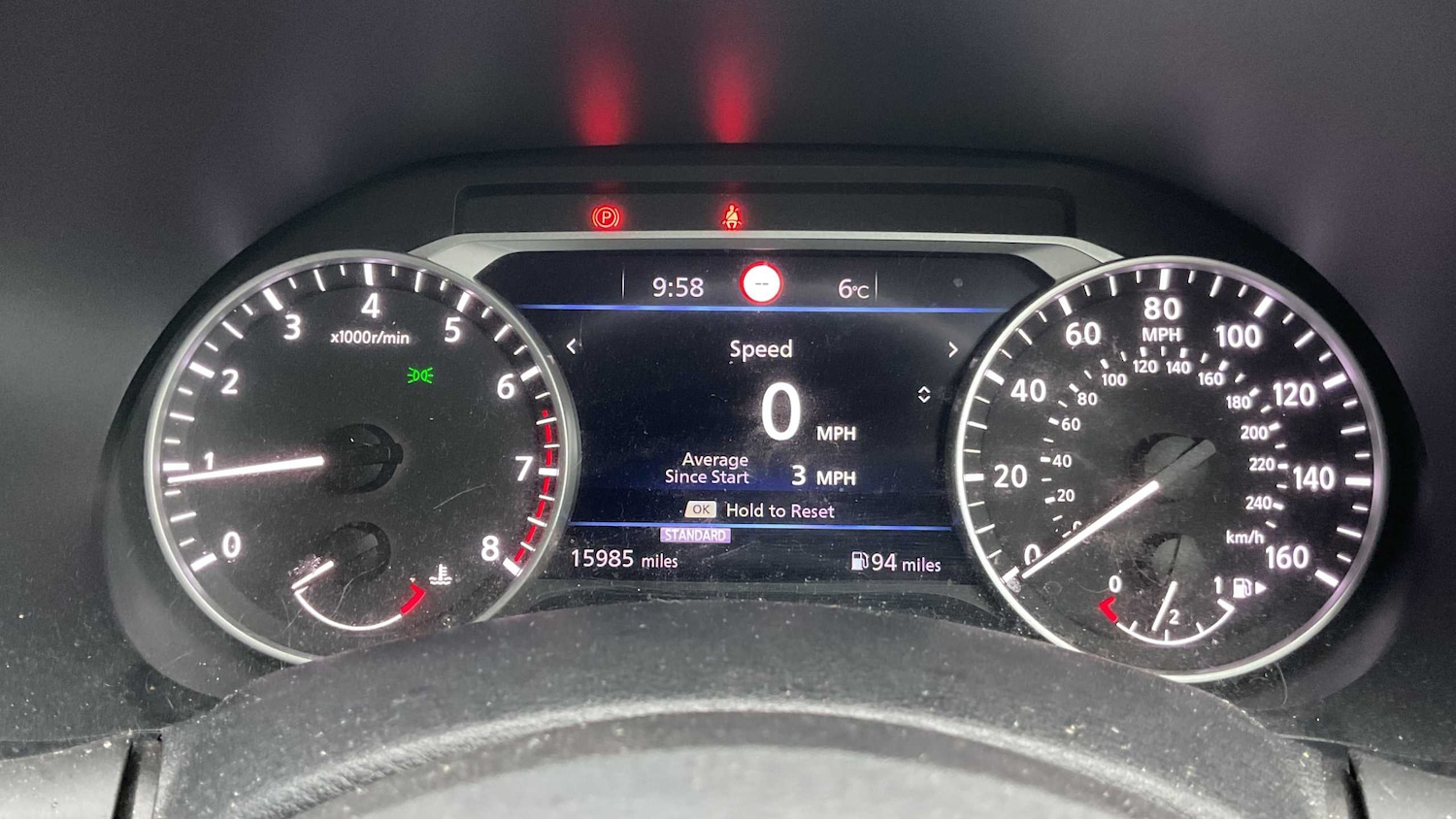 Used Nissan Juke 2023 for sale - 77348148: Photo 9