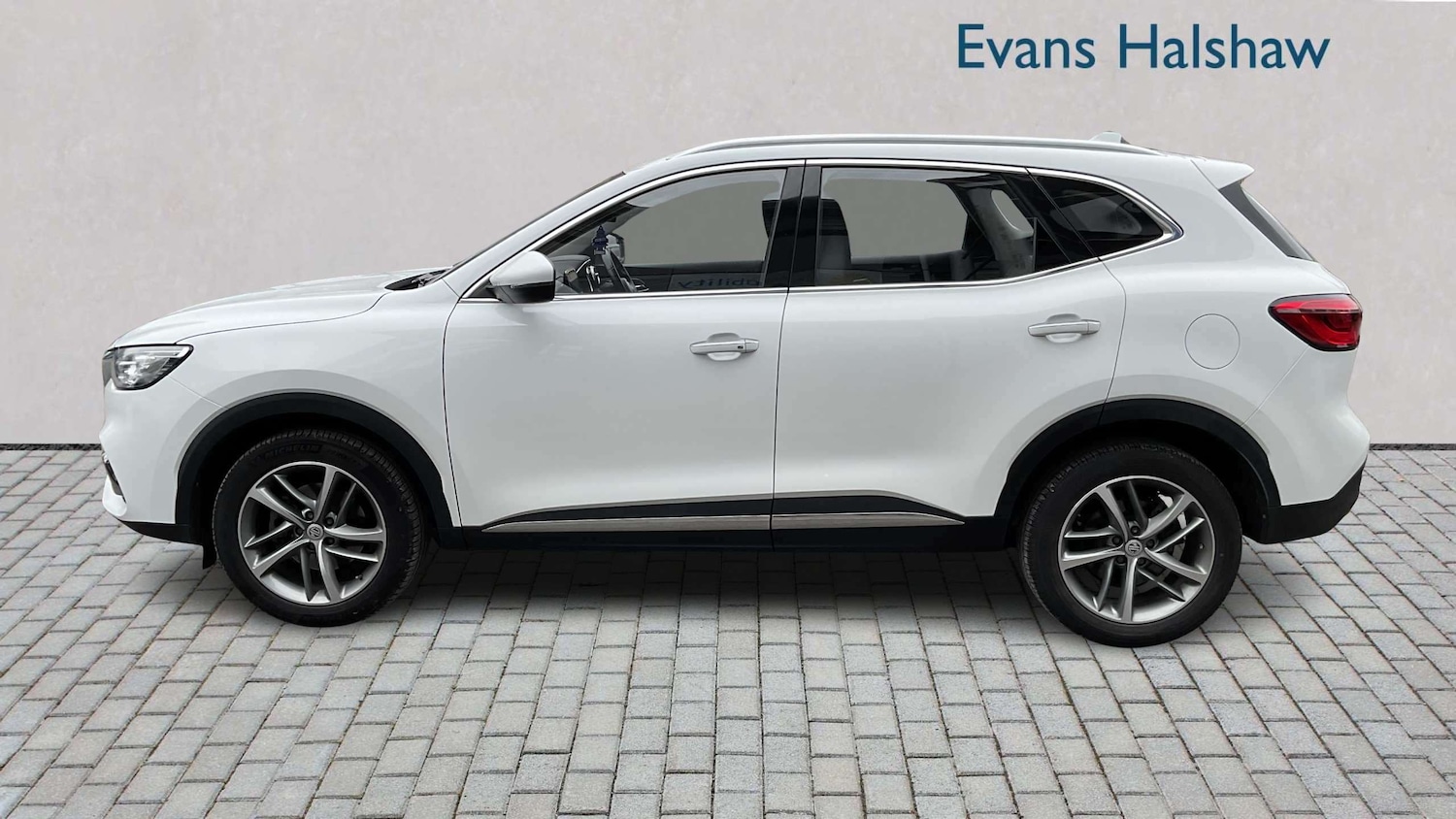 Used MG MG HS 2022 for sale - 78024063: Photo 3