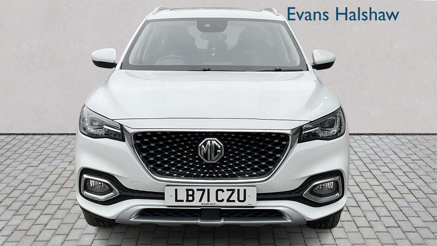 Used MG MG HS 2022 for sale - 78024063: Photo 4