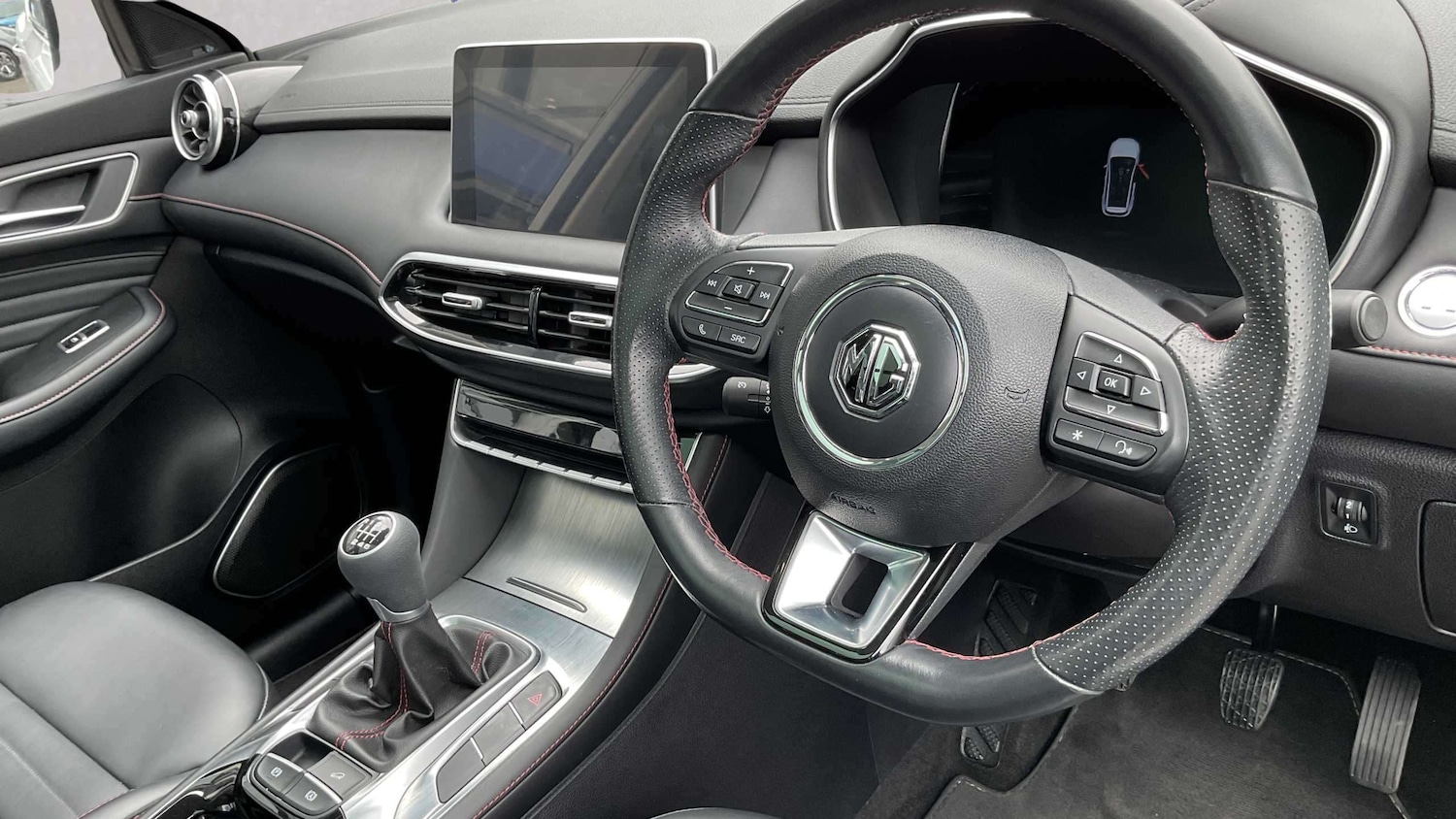 Used MG MG HS 2022 for sale - 78024063: Photo 6