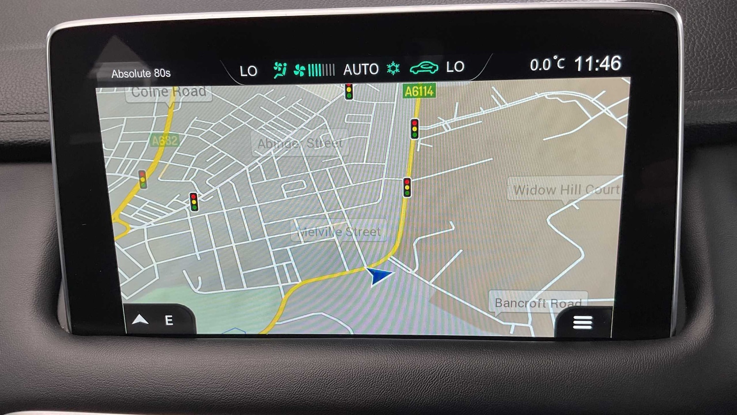 Used MG MG HS 2022 for sale - 78024063: Photo 8