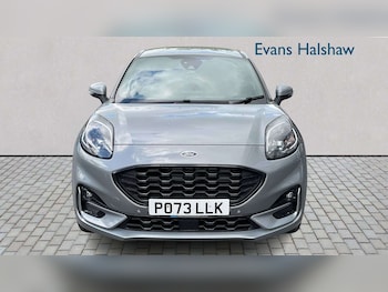 Used Ford Puma 2023 for sale - 78881356: Photo