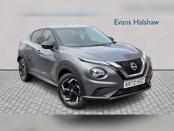 Used Nissan Juke 2022 for sale - 78666554: Photo