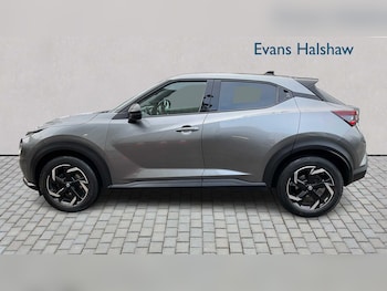 Used Nissan Juke 2022 for sale - 78666554: Photo