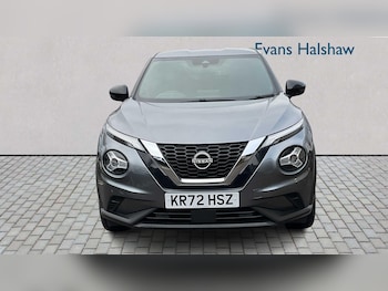 Used Nissan Juke 2022 for sale - 78666554: Photo