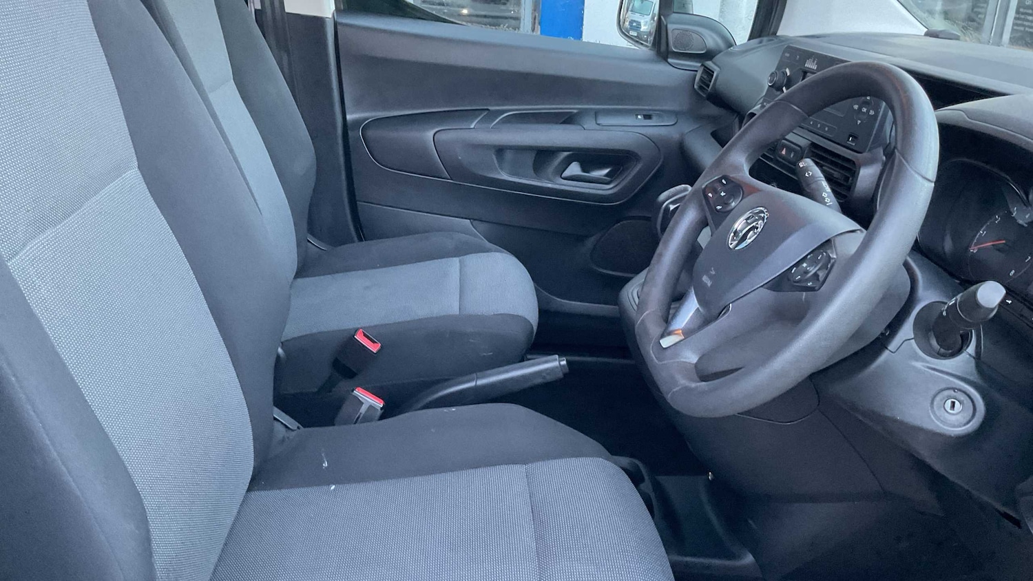 Used Vauxhall Combo 2019 for sale - 77428975: Photo 14