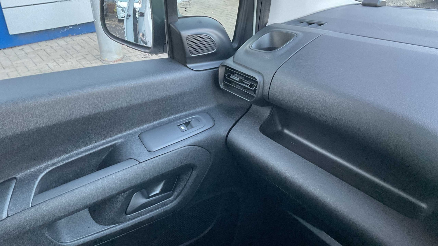 Used Vauxhall Combo 2019 for sale - 77428975: Photo 16