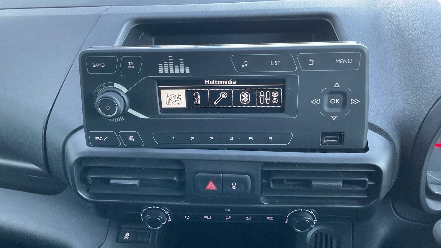 Used Vauxhall Combo 2019 for sale - 77428975: Photo 19