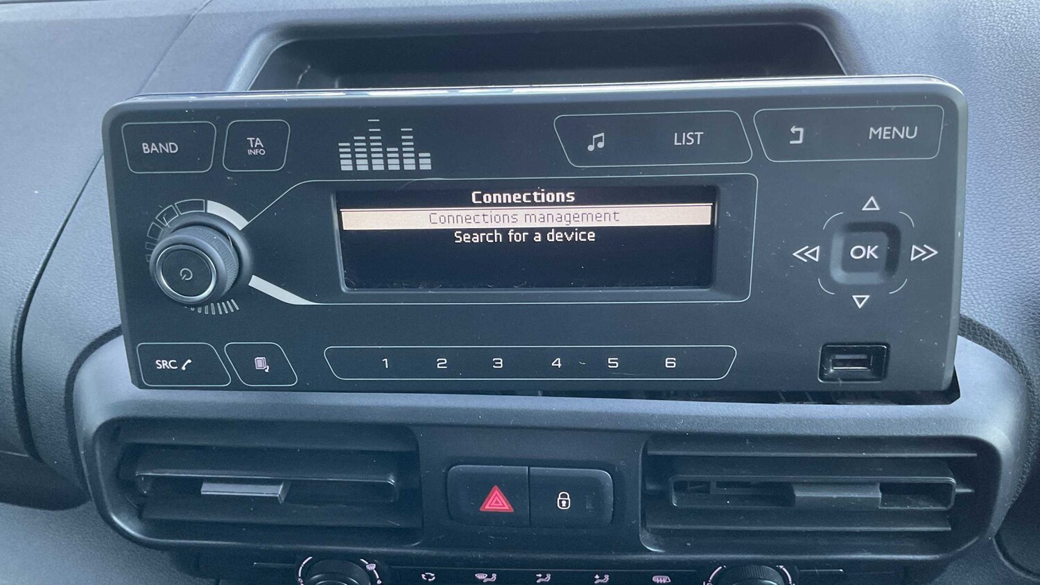 Used Vauxhall Combo 2019 for sale - 77428975: Photo 20