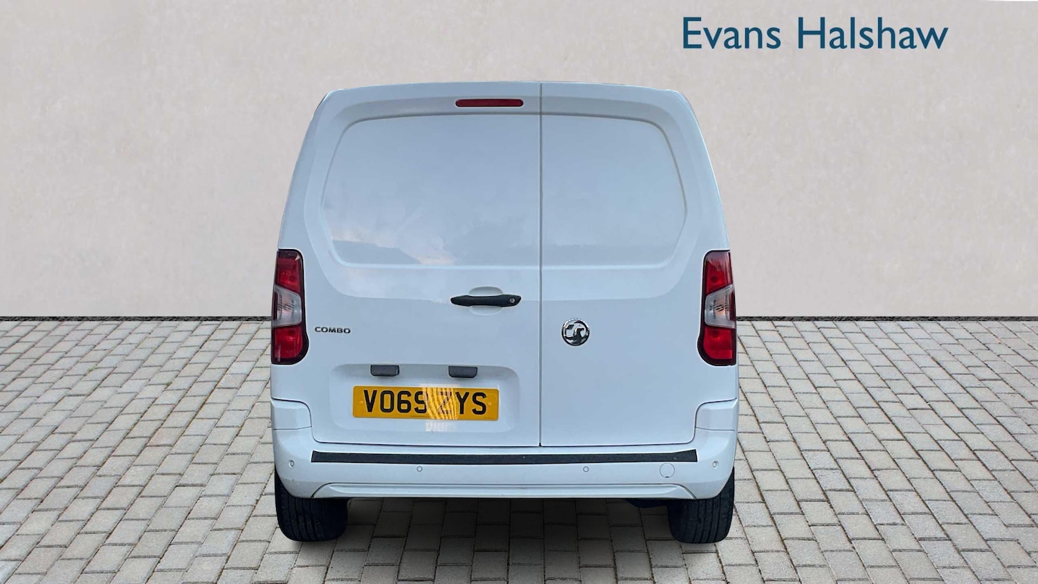 Used Vauxhall Combo 2019 for sale - 77428975: Photo 5