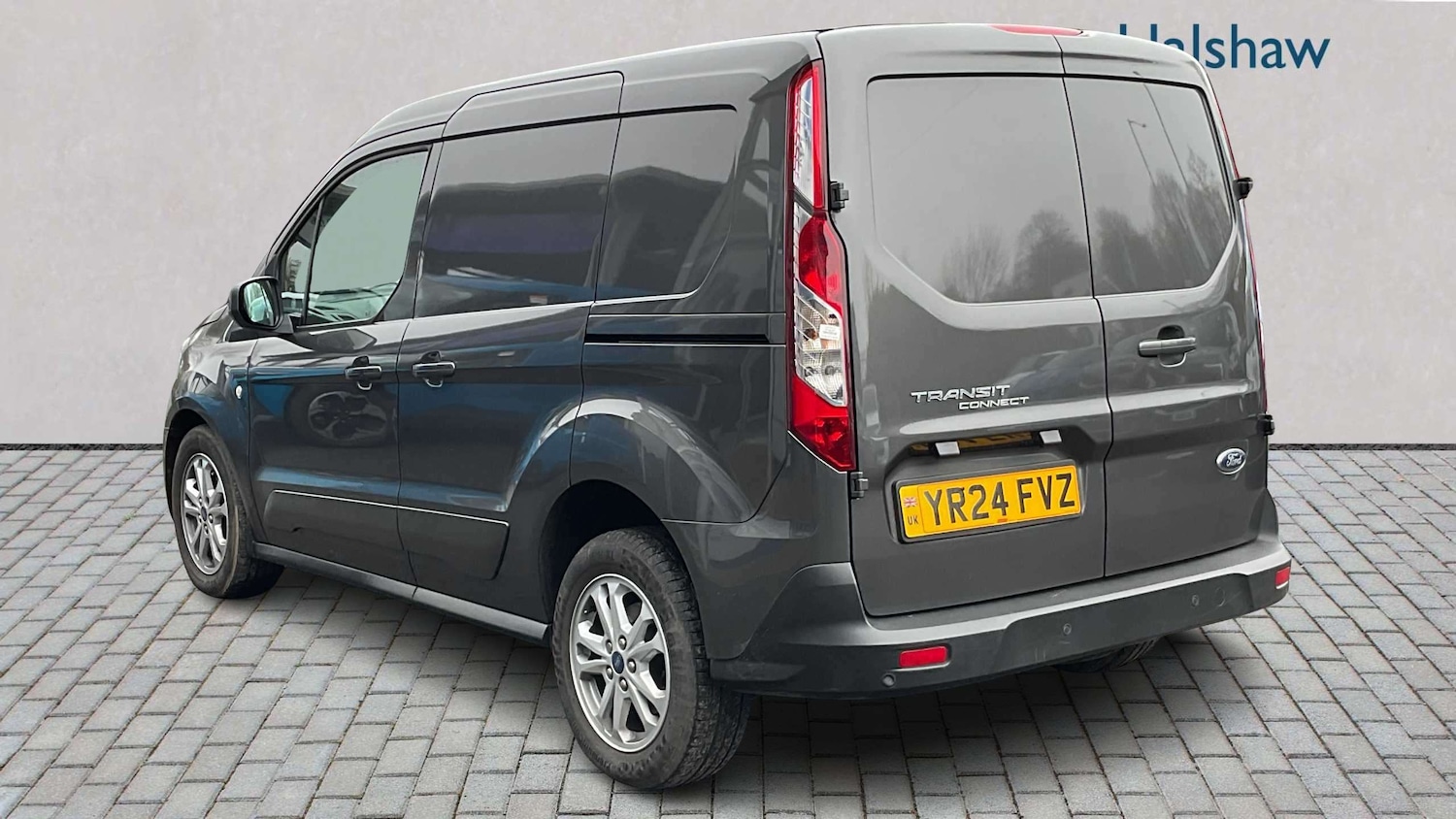 Used Ford Transit Connect 2024 for sale - 78090091: Photo 2
