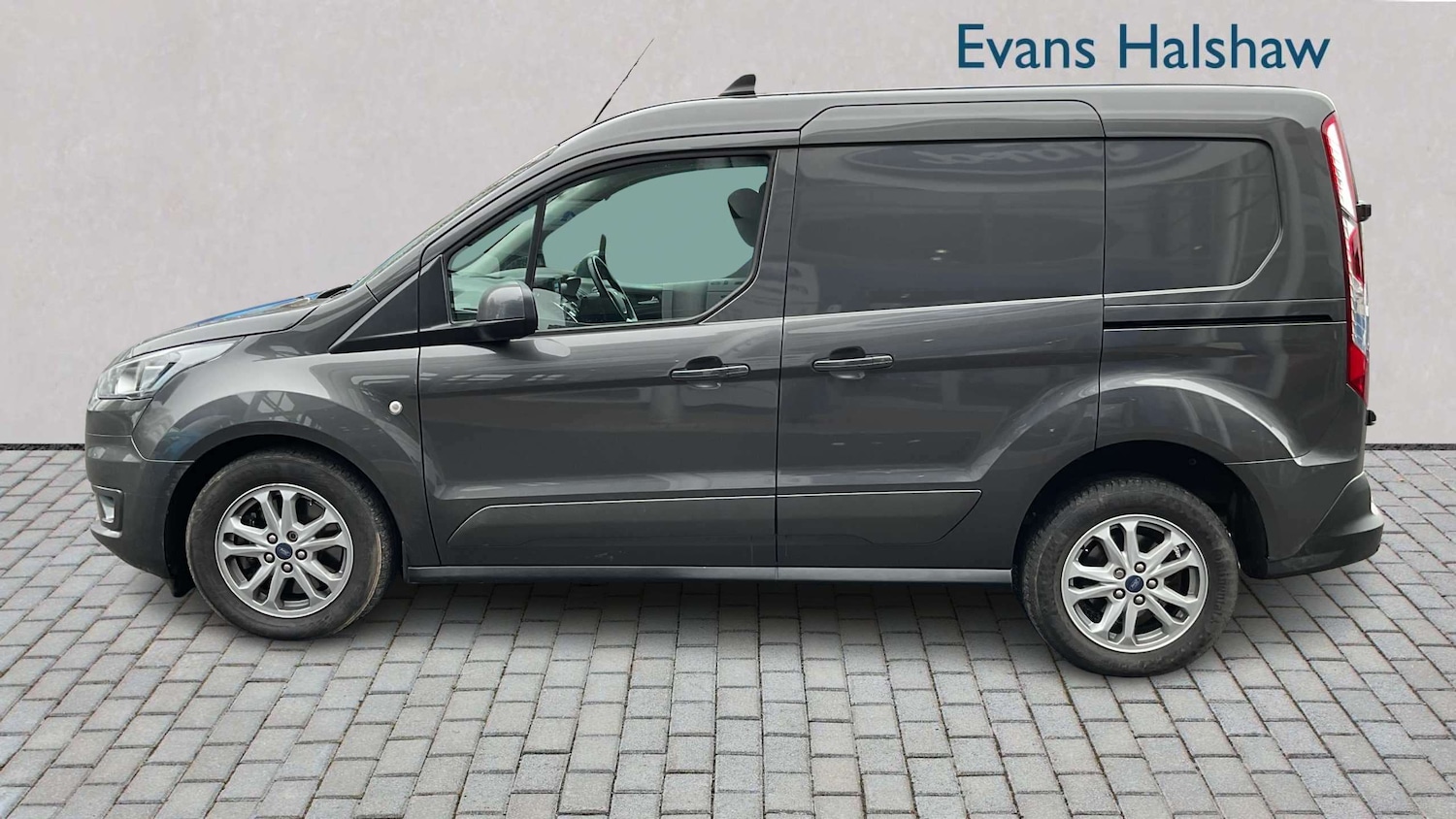 Used Ford Transit Connect 2024 for sale - 78090091: Photo 3